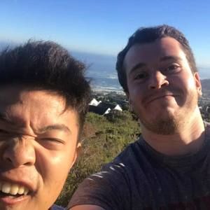 Meet your Posher, Danny